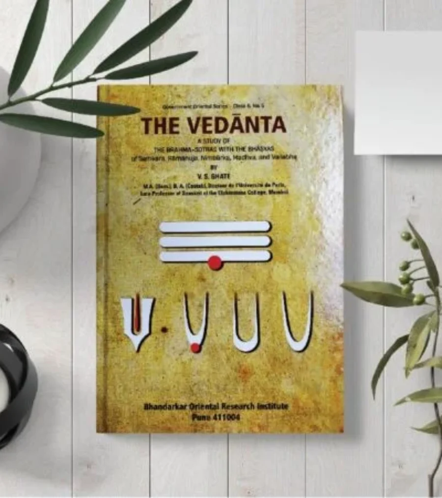 The Vedanta