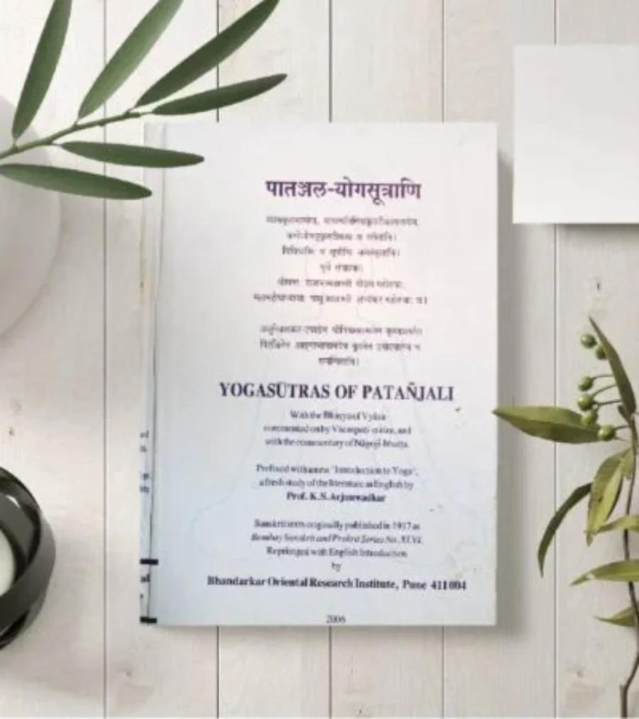 Yogsutras of Patanjali