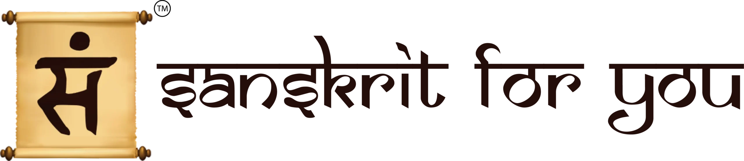 Sanskrit For You