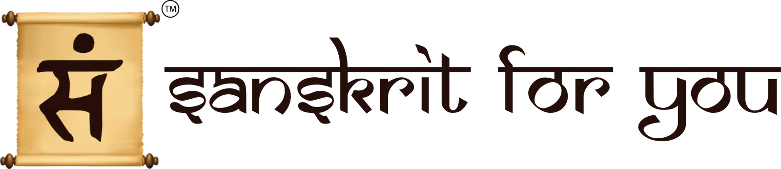 Sanskrit For You